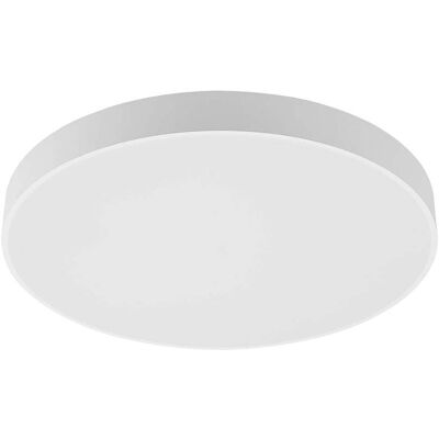 Arcchio Vanida Lámpara de Techo - Moderna de Aluminio Blanco para Cocina Arcchio Vanida Lámpara de Techo - Moderna de Aluminio Blanco para Cocina