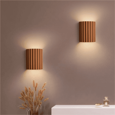 OEM Aplique De Pared Para Dormitorio, Lámpara De Entrada, Lámpara De Salón, Aplique De Pared De Resina, Aplique De Pared Interior, Lámpara De Mesita De Noche (naranja) OEM Aplique De Pared Para Dormitorio, Lámpara De Entrada, Lámpara De Salón, Aplique De Pared De Resina, Aplique De Pared Interior, Lámpara De Mesita De Noche (naranja)