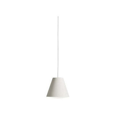 GREENICE Lámpara Colgante Estilo Nórdico Sinker S Hay Blanco Led 10,5w 810lm Blanco Cálido [hay-4004752009000 GREENICE Lámpara Colgante Estilo Nórdico Sinker S Hay Blanco Led 10,5w 810lm Blanco Cálido [hay-4004752009000