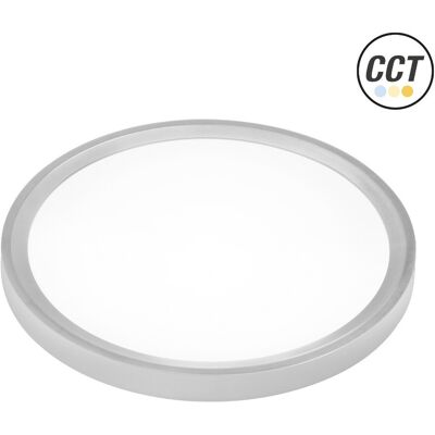 ALFA Panel Led Red.superf.plat.300mm.24w.3cct ALFA Panel Led Red.superf.plat.300mm.24w.3cct