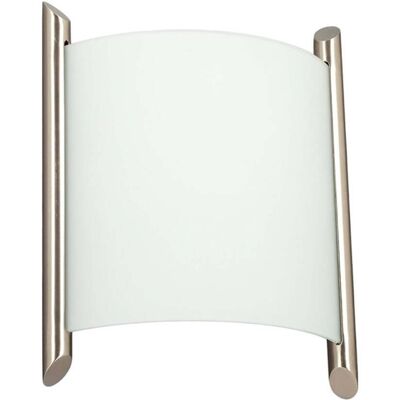 Lindby Lámpara de Pared 'Filippa' - Gris Modern Metal E27 Lindby Lámpara de Pared 'Filippa' - Gris Modern Metal E27
