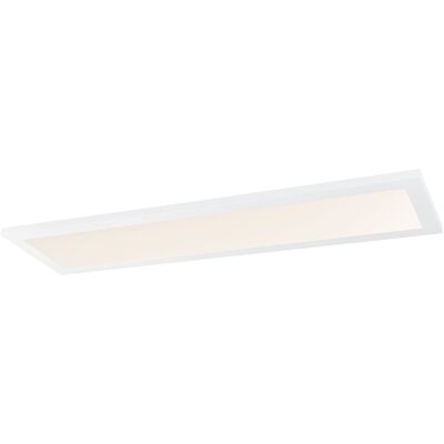 Lámpara de Techo LED Globo Lighting Rosi - Rectangular - Estilo Moderno Lámpara de Techo LED Globo Lighting Rosi - Rectangular - Estilo Moderno