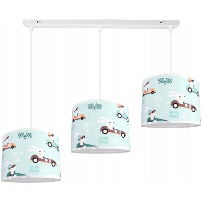OEM Lámpara De Techo Colgante Infantil Pantalla De Lámpara De Arana OEM Lámpara De Techo Colgante Infantil Pantalla De Lámpara De Arana