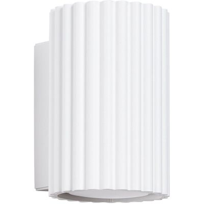 Sollux Lighting Karbon Lámpara de Pared Minimalista - Lámpara de Pared Sollux Lighting Karbon Lámpara de Pared Minimalista - Lámpara de Pared