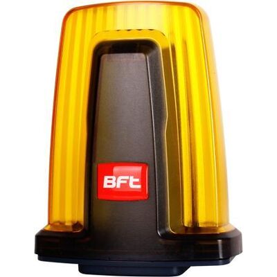 Bft Radius Lámpara De Seguridad Transparente 40w E14 Bft Radius Lámpara De Seguridad Transparente 40w E14