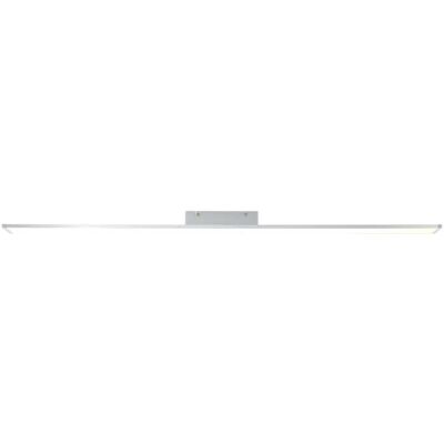 BRILLIANT Panel LED Entrada - EasyDim, 120x7cm, blanco BRILLIANT Panel LED Entrada - EasyDim, 120x7cm, blanco