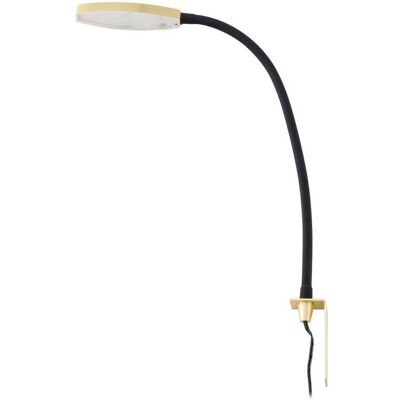 Lindby Flexola - Lámpara de Pared Negra de Metal - Adecuada para Dormitorio Lindby Flexola - Lámpara de Pared Negra de Metal - Adecuada para Dormitorio