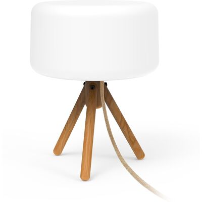 Lámpara de Mesa Newgarden Chloe 35 - Decoración Exterior Lámpara de Mesa Newgarden Chloe 35 - Decoración Exterior