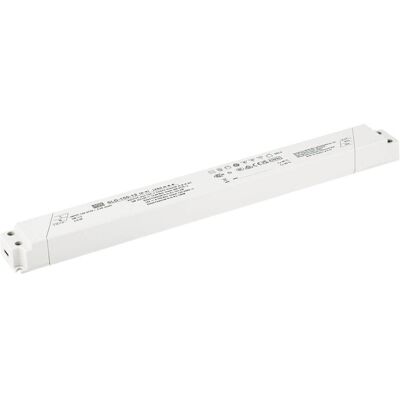 Mw Mean Well Driver Led 151,2 W No Regulable Mw Mean Well Driver Led 151,2 W No Regulable