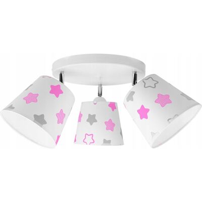 OEM Lámpara De Techo Colgante Lámpara De Arana Pantalla Infantil OEM Lámpara De Techo Colgante Lámpara De Arana Pantalla Infantil