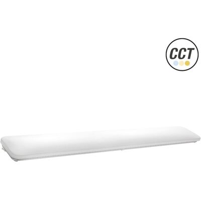 ALFA Pantalla Led Plafon 25-32-40w.95cm.3cct ALFA Pantalla Led Plafon 25-32-40w.95cm.3cct