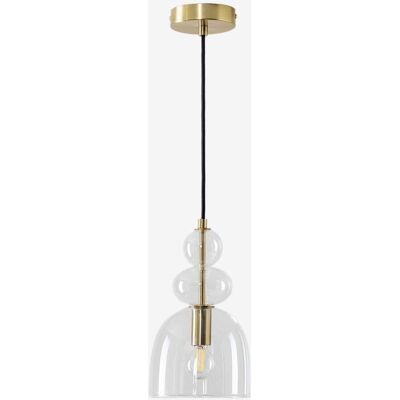 Sklum - Lámpara De Techo En Cristal Bezany Sklum - Lámpara De Techo En Cristal Bezany