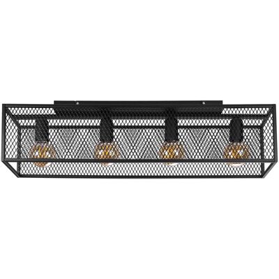Horus Plus - 2913/Z-B-4 - Lámpara colgante Horus Plus - 2913/Z-B-4 - Lámpara colgante