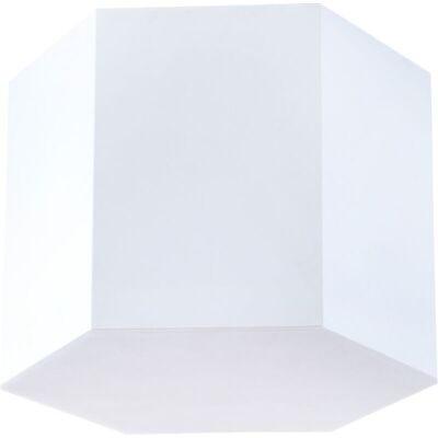 Lámpara de Techo LED LEDS C4 GROK Blanca Lámpara de Techo LED LEDS C4 GROK Blanca