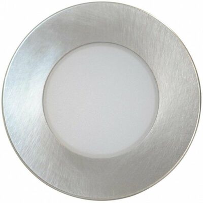 OEM Punto Empotrado De 5w 2700k Led Ip65 Sww (por 48) OEM Punto Empotrado De 5w 2700k Led Ip65 Sww (por 48)