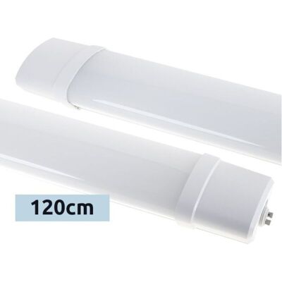 Lámpara Interlusa Cianita 70w 124,5 Cm Lámpara Interlusa Cianita 70w 124,5 Cm