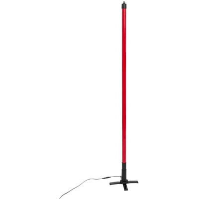 Tubo Led Iluminado H139cm - Atmosphera Créateur D'Intérieur Tubo Led Iluminado H139cm - Atmosphera Créateur D'Intérieur