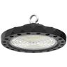 GREENICE Campana led 150W 25500Lm 5000ºK Intensidad/Ángulo Apertura Regulables IP65 50000H [1177-HB-JL16AL-105W-CW]