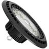 GREENICE Campana LED 100W 17000Lm 6000ºK Cree IP65 LIFUD 1-10V 100.000H [1916-HVB100WP3-CW]