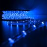 Manguera de luz decoración azul escaparate iluminación para fiestas Lichterk ETT e ETT 876063