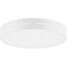 Merano - Hollywood Foco led Integrado Semi Empotrado Aluminio Blanco Arena led 30W 230V 1825Lm 3000K