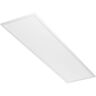 ATMOSS Panel led Elyos 40w 30x120 cm blanco Blanco Natural 4200K - Blanco