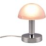 Trio Lighting - Trio Fynn Ii Lámpara de mesa Young Living Cromo