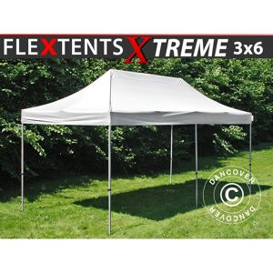 Dancover Carpa Plegable FleXtents Xtreme 50 3x6m Blanca Dancover Carpa Plegable FleXtents Xtreme 50 3x6m Blanca