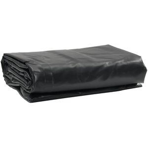 Lona Gris Antracita 2x3 M 650 G/m² Vidaxl Lona Gris Antracita 2x3 M 650 G/m² Vidaxl