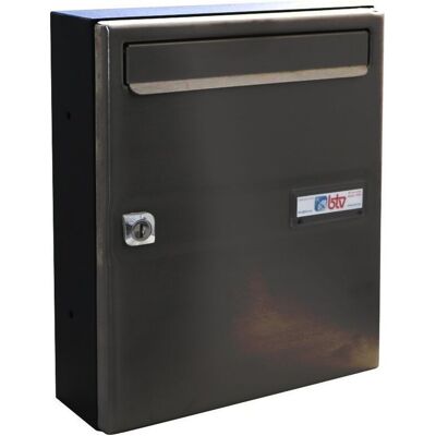 BTV Buzon Venus 20 Negro BTV Buzon Venus 20 Negro