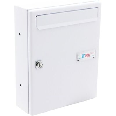 BTV Buzon Venus Blanco BTV Buzon Venus Blanco