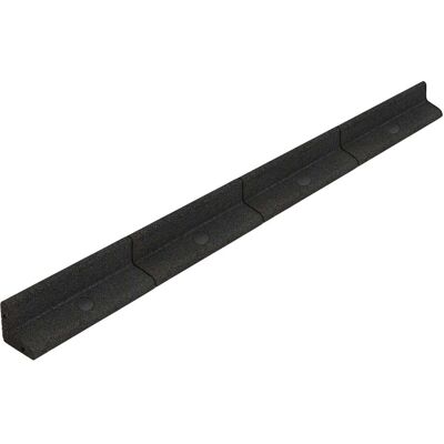 MONSTER SHOP Bordura Flexible Para Jardín 14.4m En Total (12 X 1.2 M) Negra Con Mazo, Estacas Y Conectores, Bordes Para Césped Y Parterres, Caucho Resistente Uv E Intemperie, Delimitador Exterior MONSTER SHOP Bordura Flexible Para Jardín 14.4m En Total (12 X 1.2 M) Negra Con Mazo, Estacas Y Conectores, Bordes Para Césped Y Parterres, Caucho Resistente Uv E Intemperie, Delimitador Exterior