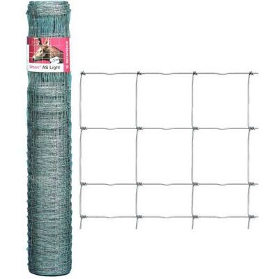 Betafence Ursus Zincalu Cerca de alambre - 145/19/15 - 50 m Betafence Ursus Zincalu Cerca de alambre - 145/19/15 - 50 m
