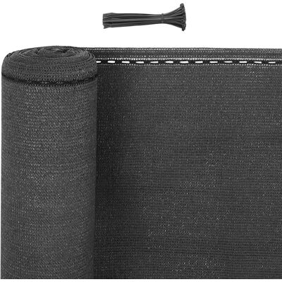WOLTU - Pantalla de Privacidad para Balcón - HDPE 180 g/m² - Screen WOLTU - Pantalla de Privacidad para Balcón - HDPE 180 g/m² - Screen