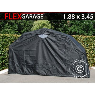 Dancover Modelo 1.88x3.45x1.9 m - Garaje Dancover Modelo 1.88x3.45x1.9 m - Garaje