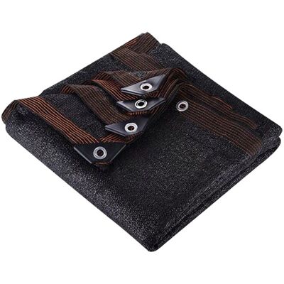 OEM Vela De Sombra, Malla De Polietileno, 90% De Protección Solar, Ojales Reforzados, Para Invernadero, Terraza, Huerto. OEM Vela De Sombra, Malla De Polietileno, 90% De Protección Solar, Ojales Reforzados, Para Invernadero, Terraza, Huerto.