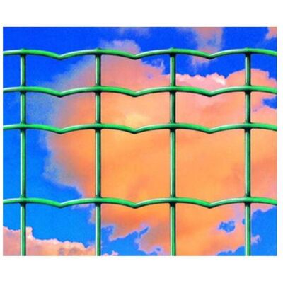 CAVATORTA Rete Elettros Everplax H 80cm Rotolo 25m Verde CAVATORTA Rete Elettros Everplax H 80cm Rotolo 25m Verde