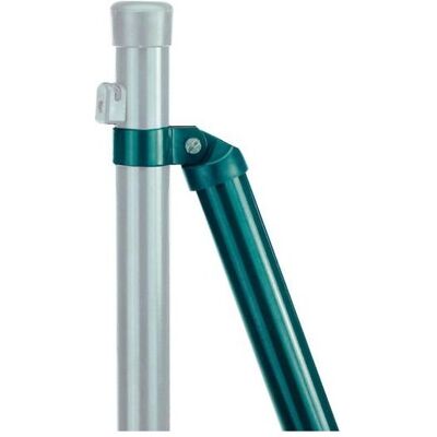 Alberts - Pierna De Fuerza 34 Argamasa Verde 34x1150 Mm (por 6) Alberts - Pierna De Fuerza 34 Argamasa Verde 34x1150 Mm (por 6)