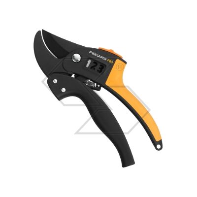 Fiskars - Cortador Powerstep P83 Negro Naranja (1000575) Fiskars - Cortador Powerstep P83 Negro Naranja (1000575)