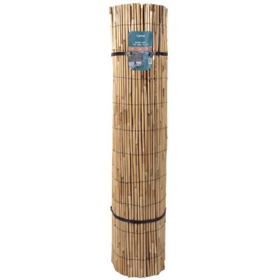 Catral - Cañizo Entero Varilla Media Reedcane Plus Nortene 1,5x5 M Catral - Cañizo Entero Varilla Media Reedcane Plus Nortene 1,5x5 M