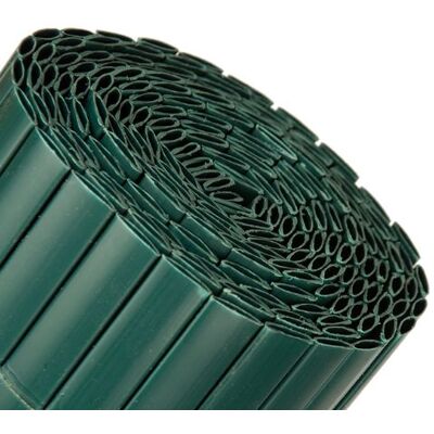 FAURA Cañizo Doble Cara Pvc Verde 1 X 3 M FAURA Cañizo Doble Cara Pvc Verde 1 X 3 M