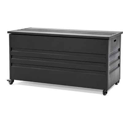 VIVOL Caja Para Cojín Billy - 132 Cm VIVOL Caja Para Cojín Billy - 132 Cm