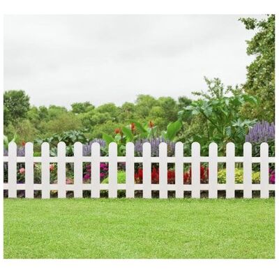 NORTENE Cierra Farm Border (4) 0,40x0,79m Bl X5 - Tesa NORTENE Cierra Farm Border (4) 0,40x0,79m Bl X5 - Tesa