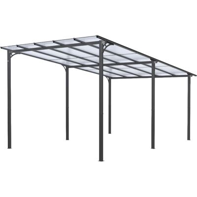 Home Deluxe Homedeluxe Cochería Monos Antracita - 500 X 300 Cm Home Deluxe Homedeluxe Cochería Monos Antracita - 500 X 300 Cm