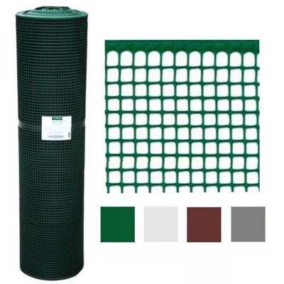 Red De Tuttapl 10x10 H 100 M 50 Verde Trex 09939 Red De Tuttapl 10x10 H 100 M 50 Verde Trex 09939
