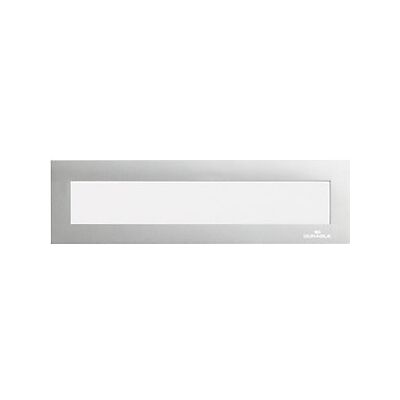 Durable - Marco Informativo Duraframe® Magnetic Top Para Títulos Ue 10 Durable - Marco Informativo Duraframe® Magnetic Top Para Títulos Ue 10