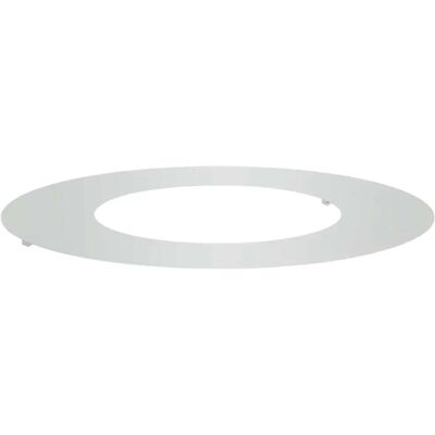 HELLOSHOP26 Anillo De Árbol Decorativo Moderno Para Jardín 70 X 70 Cm Protege La Zona De Las Raíces Adición Estética De Acero Galvanizado Plateado 020052309 HELLOSHOP26 Anillo De Árbol Decorativo Moderno Para Jardín 70 X 70 Cm Protege La Zona De Las Raíces Adición Estética De Acero Galvanizado Plateado 020052309
