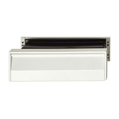 Conjunto de buzón FSB - F69, 0383835, Ranura de carta 230mm Conjunto de buzón FSB - F69, 0383835, Ranura de carta 230mm