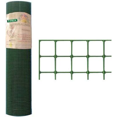 Red De Zn+pl 13x13-0,90 H 100 M 25 Trex 04081 Red De Zn+pl 13x13-0,90 H 100 M 25 Trex 04081