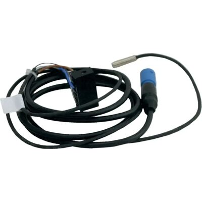Wolf Sensor De Almacenamiento Electrón. Con Conector, 274108099 Wolf Sensor De Almacenamiento Electrón. Con Conector, 274108099